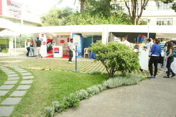 Ecotek USEK Marketing Forum